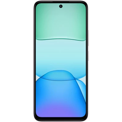 Xiaomi Redmi 13 8/256GB DualSIM kártyafüggetlen okostelefon - pink (Android)
