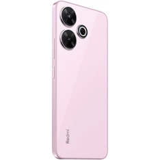 Xiaomi Redmi 13 8/256GB DualSIM kártyafüggetlen okostelefon - pink (Android)