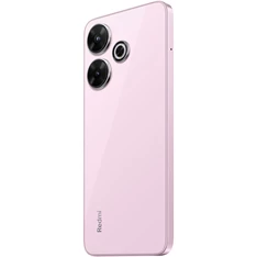Xiaomi Redmi 13 8/256GB DualSIM kártyafüggetlen okostelefon - pink (Android)