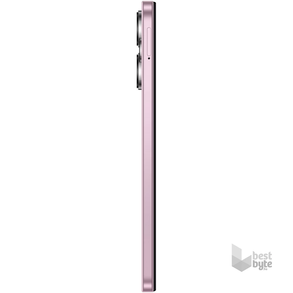 Xiaomi Redmi 13 8/256GB DualSIM kártyafüggetlen okostelefon - pink (Android)