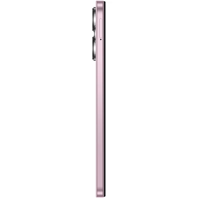 Xiaomi Redmi 13 8/256GB DualSIM kártyafüggetlen okostelefon - pink (Android)