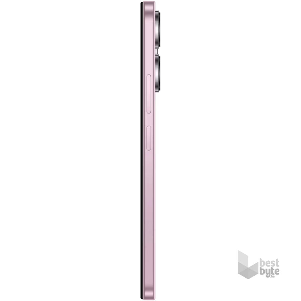 Xiaomi Redmi 13 8/256GB DualSIM kártyafüggetlen okostelefon - pink (Android)