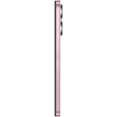 Xiaomi Redmi 13 8/256GB DualSIM kártyafüggetlen okostelefon - pink (Android)