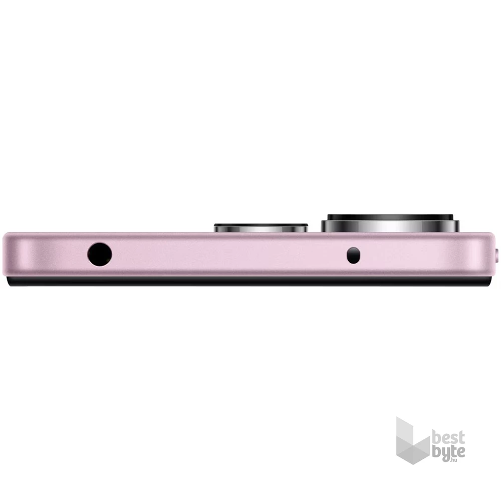 Xiaomi Redmi 13 8/256GB DualSIM kártyafüggetlen okostelefon - pink (Android)