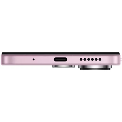 Xiaomi Redmi 13 8/256GB DualSIM kártyafüggetlen okostelefon - pink (Android)