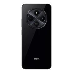 Xiaomi Redmi 14C 4/128GB DualSIM kártyafüggetlen okostelefon - fekete (Android) (Újszerű)