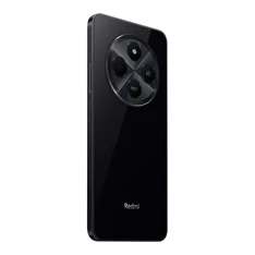 Xiaomi Redmi 14C 4/128GB DualSIM kártyafüggetlen okostelefon - fekete (Android)