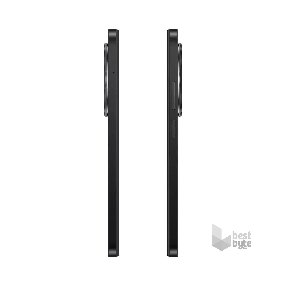 Xiaomi Redmi 14C 4/128GB DualSIM kártyafüggetlen okostelefon - fekete (Android)