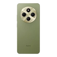 Xiaomi Redmi 14C 4/128GB DualSIM kártyafüggetlen okostelefon - zöld (Android)
