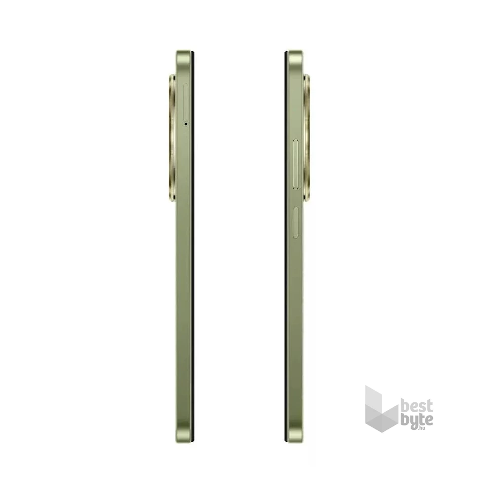 Xiaomi Redmi 14C 4/128GB DualSIM kártyafüggetlen okostelefon - zöld (Android)