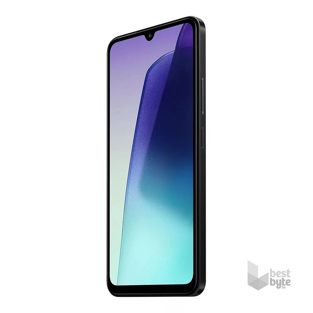 Xiaomi Redmi 14C 8/256GB DualSIM kártyafüggetlen okostelefon - fekete (Android)