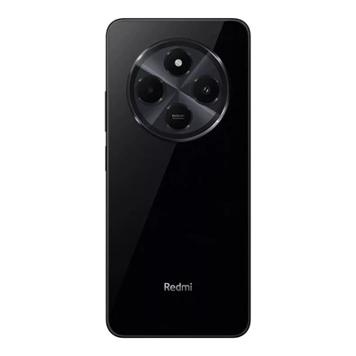 Xiaomi Redmi 14C 8/256GB DualSIM kártyafüggetlen okostelefon - fekete (Android)