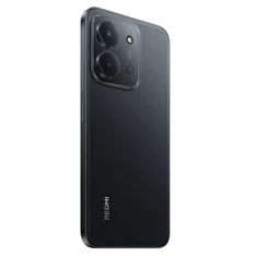 Xiaomi Redmi 15C 4/128GB DualSIM kártyafüggetlen okostelefon - fekete (Android)