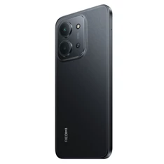 Xiaomi Redmi 15C 4/128GB DualSIM kártyafüggetlen okostelefon - fekete (Android)