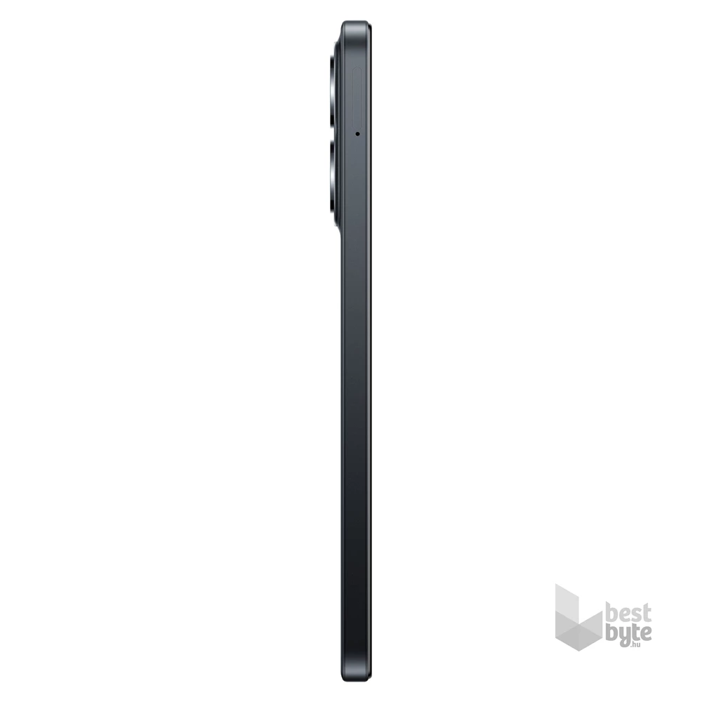 Xiaomi Redmi 15C 4/128GB DualSIM kártyafüggetlen okostelefon - fekete (Android)