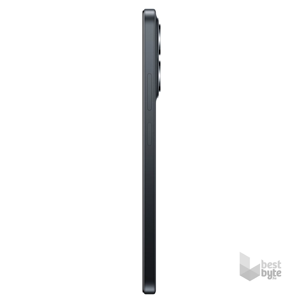 Xiaomi Redmi 15C 4/128GB DualSIM kártyafüggetlen okostelefon - fekete (Android)