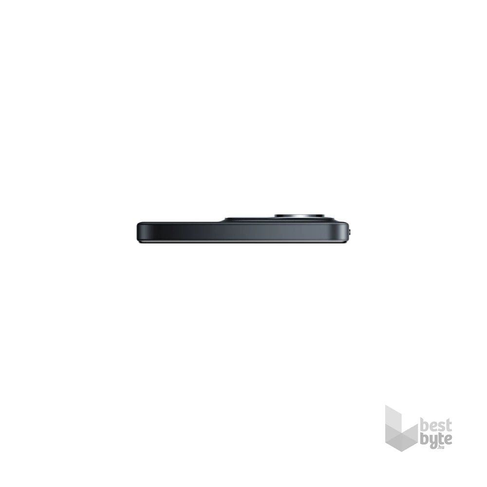 Xiaomi Redmi 15C 4/128GB DualSIM kártyafüggetlen okostelefon - fekete (Android)