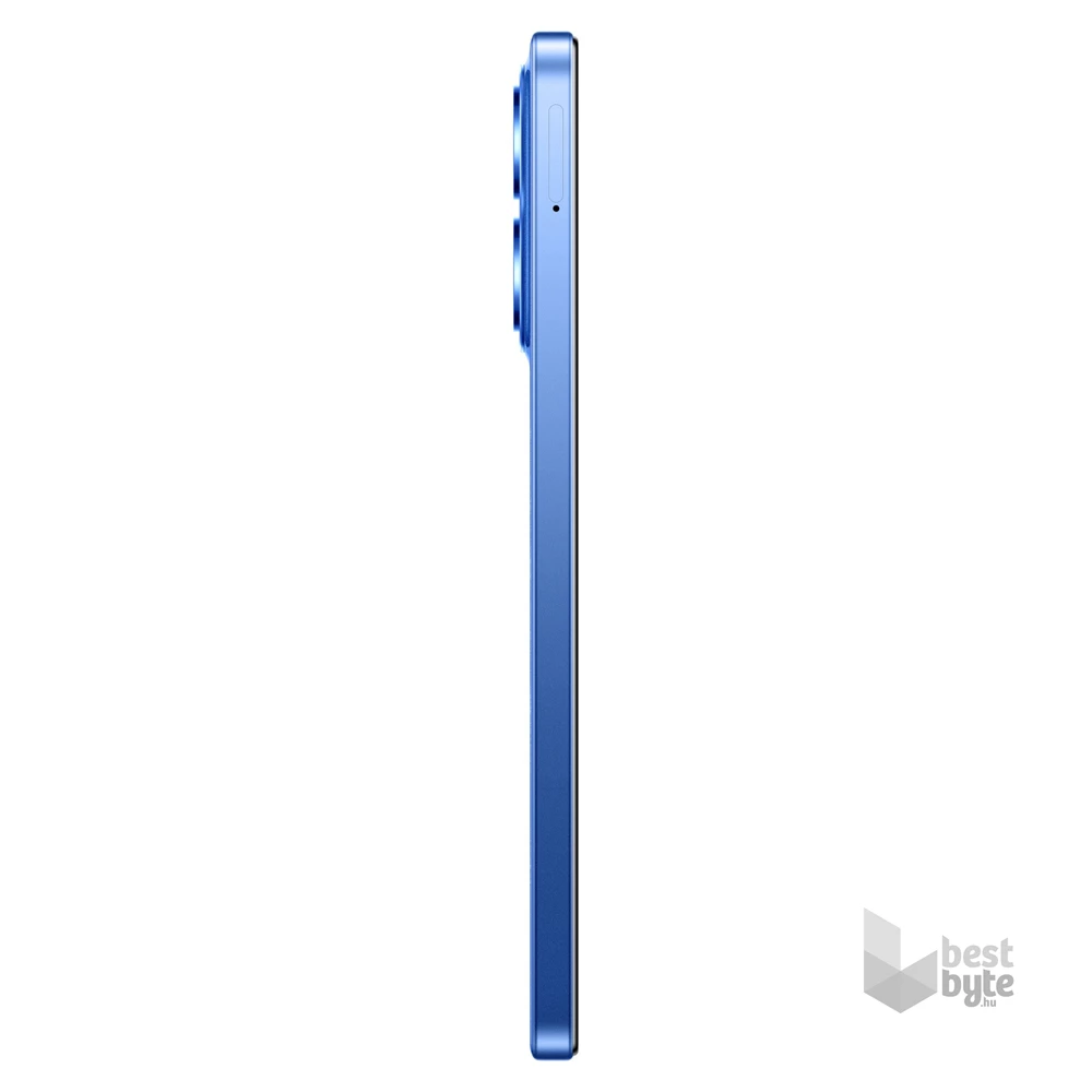 Xiaomi Redmi 15C 4/128GB DualSIM kártyafüggetlen okostelefon - kék (Android)