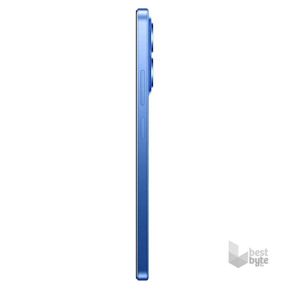 Xiaomi Redmi 15C 4/128GB DualSIM kártyafüggetlen okostelefon - kék (Android)