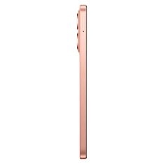 Xiaomi Redmi 15C 4/128GB DualSIM kártyafüggetlen okostelefon - narancs (Android)