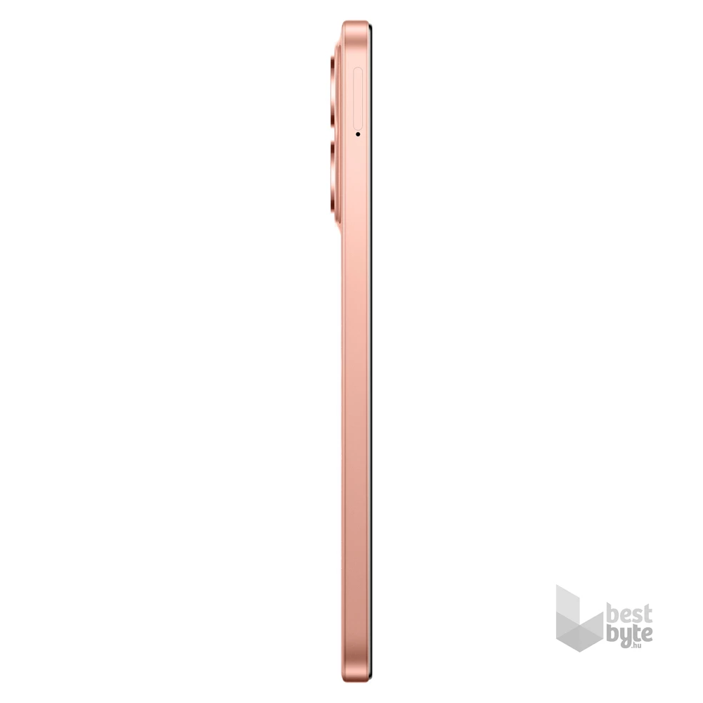 Xiaomi Redmi 15C 4/128GB DualSIM kártyafüggetlen okostelefon - narancs (Android)