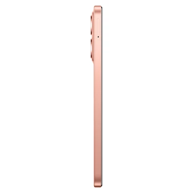Xiaomi Redmi 15C 4/128GB DualSIM kártyafüggetlen okostelefon - narancs (Android)