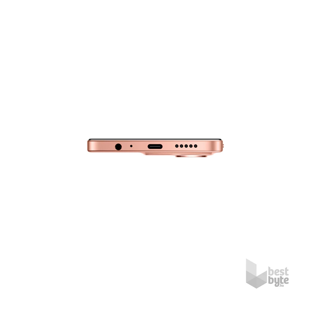 Xiaomi Redmi 15C 4/128GB DualSIM kártyafüggetlen okostelefon - narancs (Android)