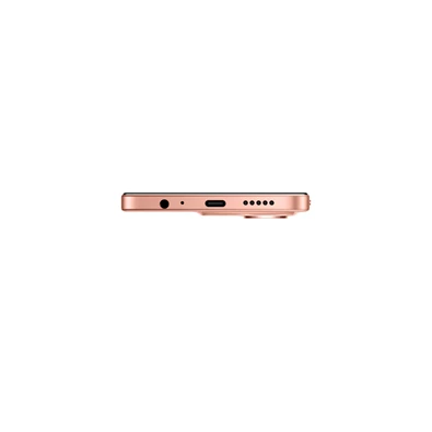 Xiaomi Redmi 15C 4/128GB DualSIM kártyafüggetlen okostelefon - narancs (Android)