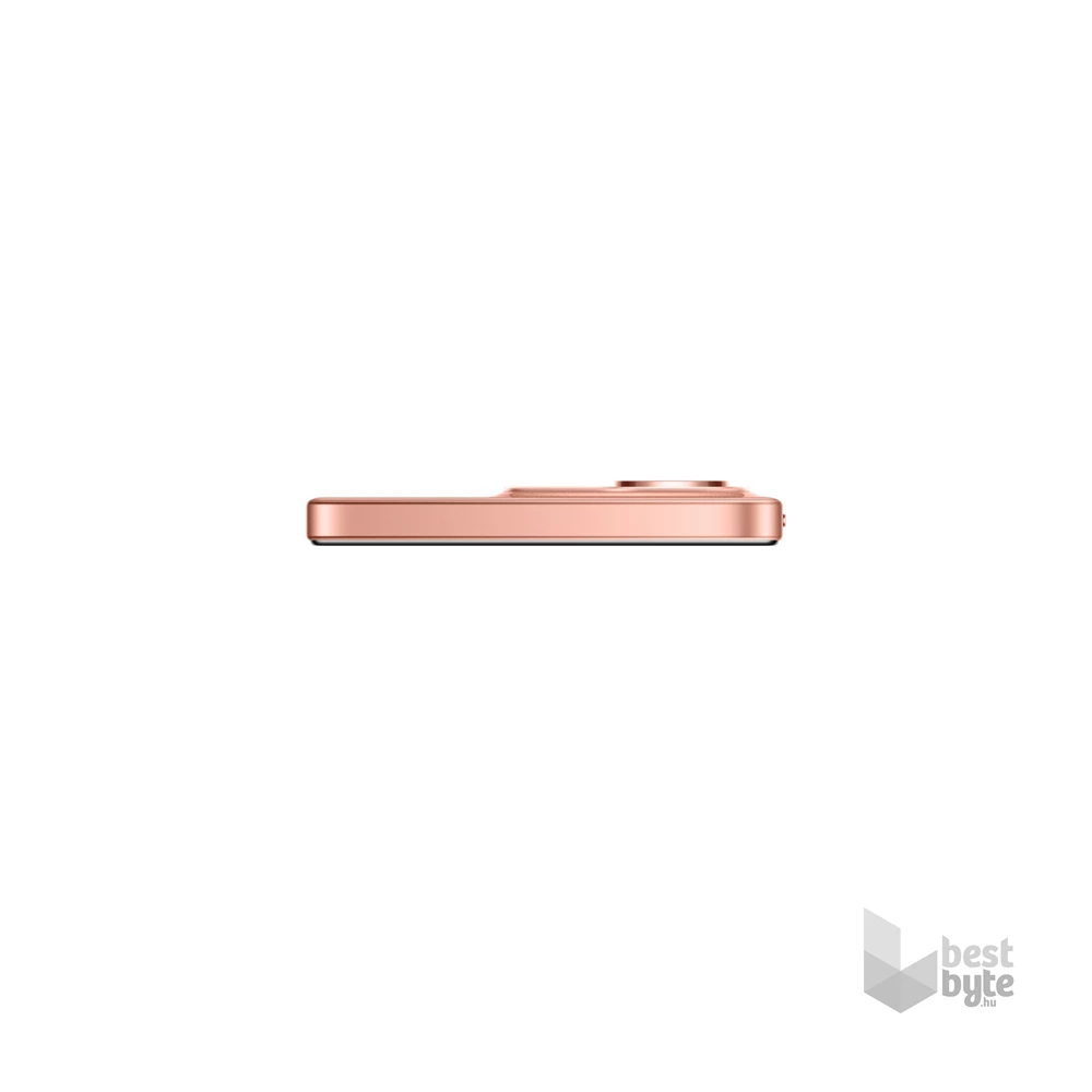 Xiaomi Redmi 15C 4/128GB DualSIM kártyafüggetlen okostelefon - narancs (Android)