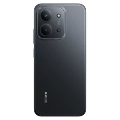 Xiaomi Redmi 15C 8/256GB DualSIM kártyafüggetlen okostelefon - fekete (Android)