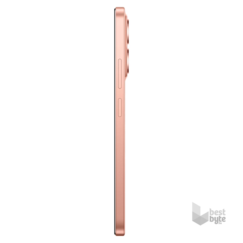 Xiaomi Redmi 15C 8/256GB DualSIM kártyafüggetlen okostelefon - narancs (Android)