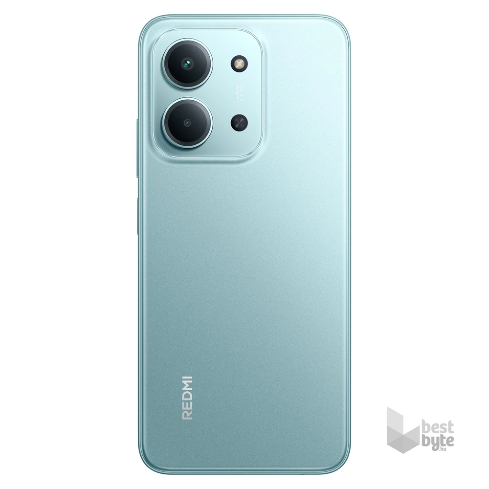 Xiaomi Redmi 15C 8/256GB DualSIM kártyafüggetlen okostelefon - zöld (Android)