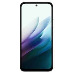 Xiaomi Redmi 15 6/128GB DualSIM kártyafüggetlen okostelefon - fekete (Android)