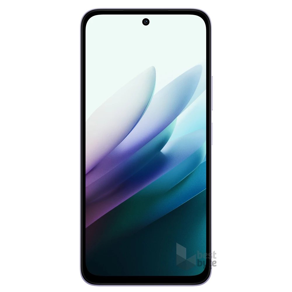 Xiaomi Redmi 15 6/128GB DualSIM kártyafüggetlen okostelefon - lila (Android)