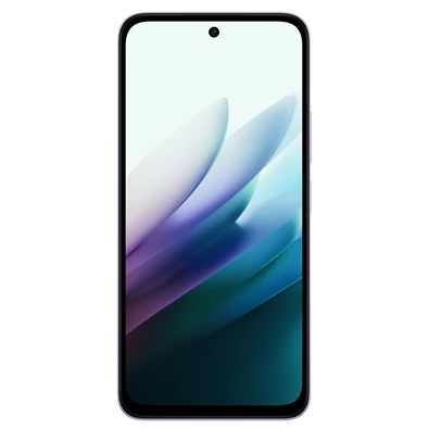 Xiaomi Redmi 15 6/128GB DualSIM kártyafüggetlen okostelefon - lila (Android)
