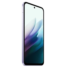 Xiaomi Redmi 15 6/128GB DualSIM kártyafüggetlen okostelefon - lila (Android)
