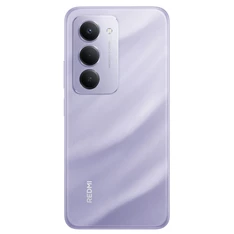 Xiaomi Redmi 15 6/128GB DualSIM kártyafüggetlen okostelefon - lila (Android)