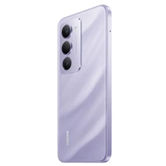 Xiaomi Redmi 15 6/128GB DualSIM kártyafüggetlen okostelefon - lila (Android)