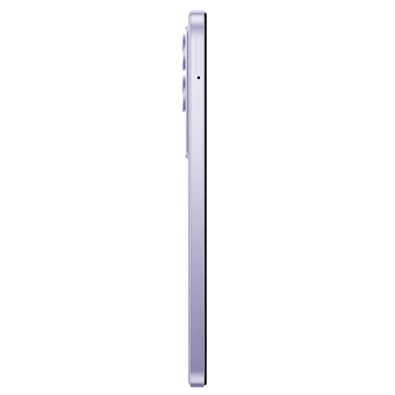 Xiaomi Redmi 15 6/128GB DualSIM kártyafüggetlen okostelefon - lila (Android)