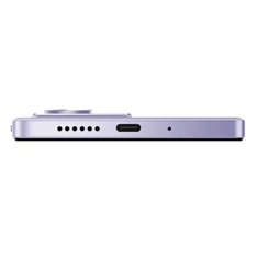 Xiaomi Redmi 15 6/128GB DualSIM kártyafüggetlen okostelefon - lila (Android)