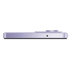 Xiaomi Redmi 15 6/128GB DualSIM kártyafüggetlen okostelefon - lila (Android)