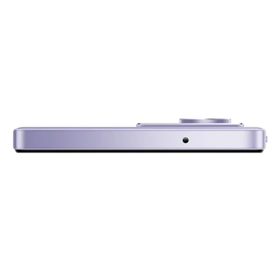 Xiaomi Redmi 15 6/128GB DualSIM kártyafüggetlen okostelefon - lila (Android)