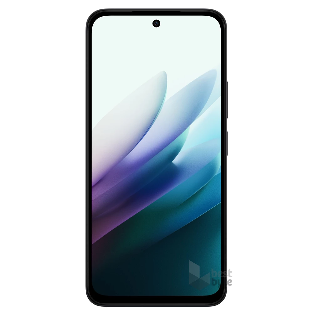 Xiaomi Redmi 15 8/256GB DualSIM kártyafüggetlen okostelefon - fekete (Android)