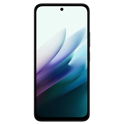 Xiaomi Redmi 15 8/256GB DualSIM kártyafüggetlen okostelefon - fekete (Android)