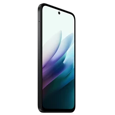 Xiaomi Redmi 15 8/256GB DualSIM kártyafüggetlen okostelefon - fekete (Android)