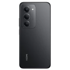 Xiaomi Redmi 15 8/256GB DualSIM kártyafüggetlen okostelefon - fekete (Android)