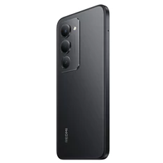 Xiaomi Redmi 15 8/256GB DualSIM kártyafüggetlen okostelefon - fekete (Android)