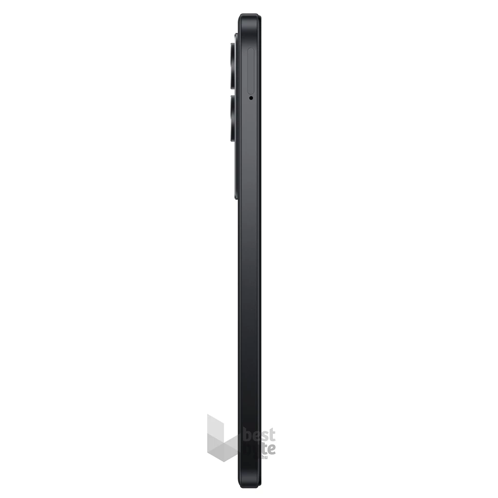 Xiaomi Redmi 15 8/256GB DualSIM kártyafüggetlen okostelefon - fekete (Android)