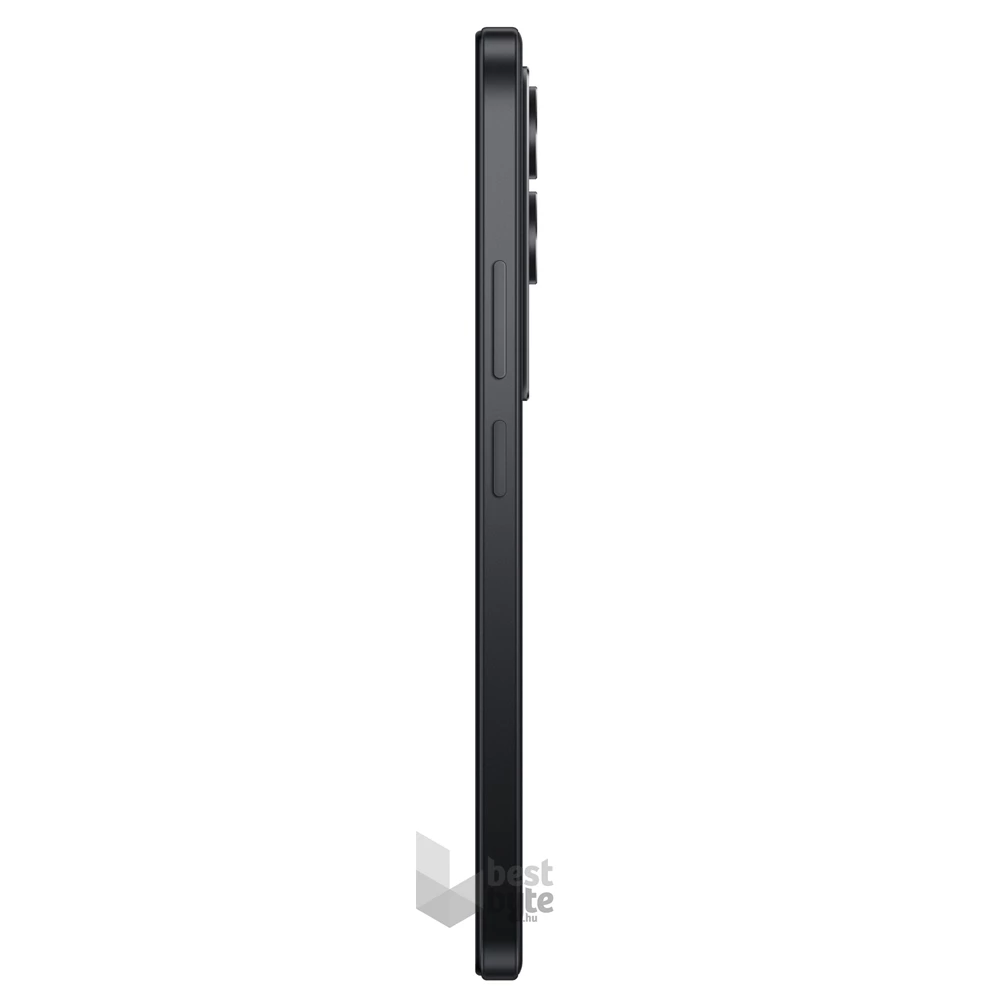 Xiaomi Redmi 15 8/256GB DualSIM kártyafüggetlen okostelefon - fekete (Android)