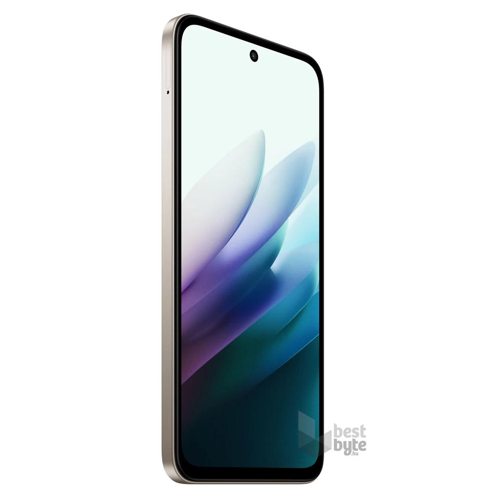 Xiaomi Redmi 15 8/256GB DualSIM kártyafüggetlen okostelefon - szürke (Android)